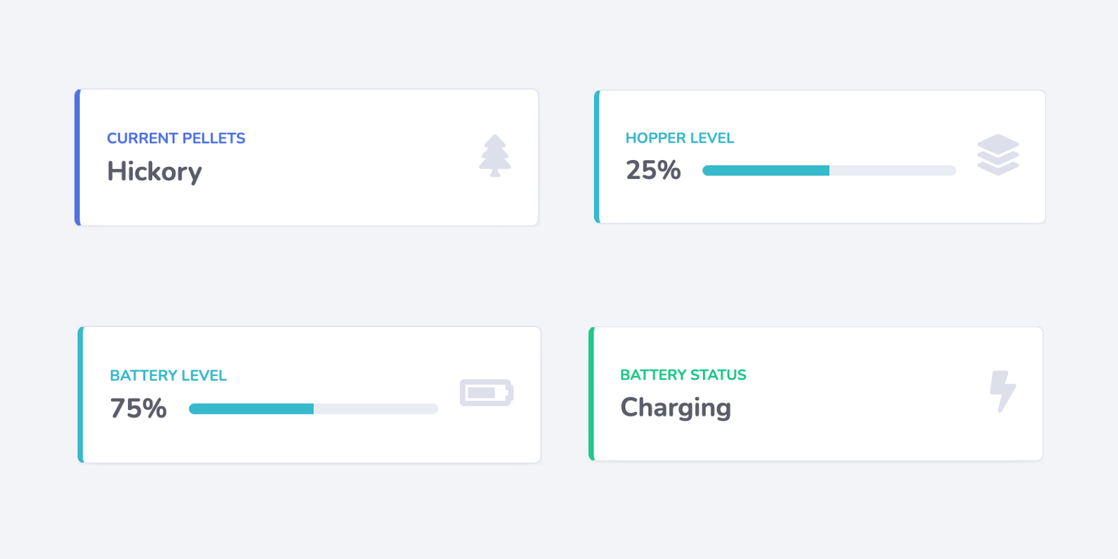 Web Dashboard